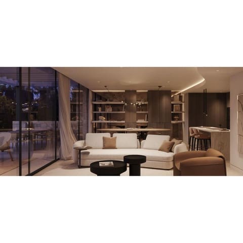 5 chambre Villa/Maison à vendre à Lomas De Marbella, Marbella avec piscine garage - 6 690 000 € (Ref: 9586347)