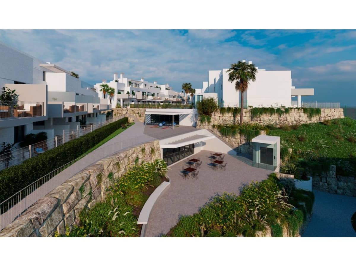 2 quarto Apartamento para venda em Velez-Malaga com piscina garagem - 265 500 € (Ref: 9586359)