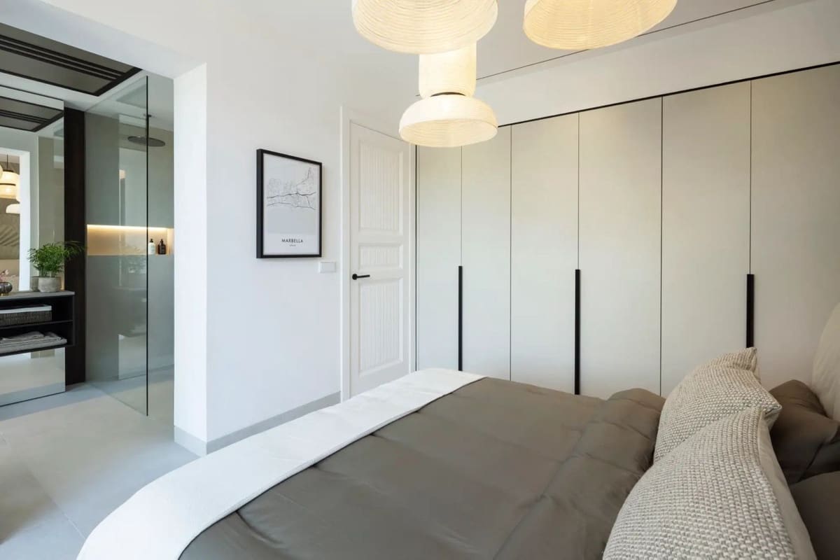 5 sypialnia Willa na sprzedaż w Benahavis z basenem garażem - 5 750 000 € (Ref: 9590992)