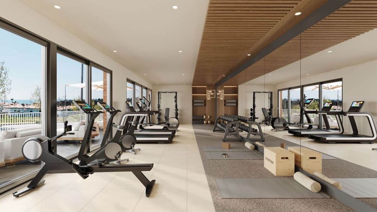 3 slaapkamer Appartement te koop in Mijas met zwembad garage - € 447.000 (Ref: 9591001)