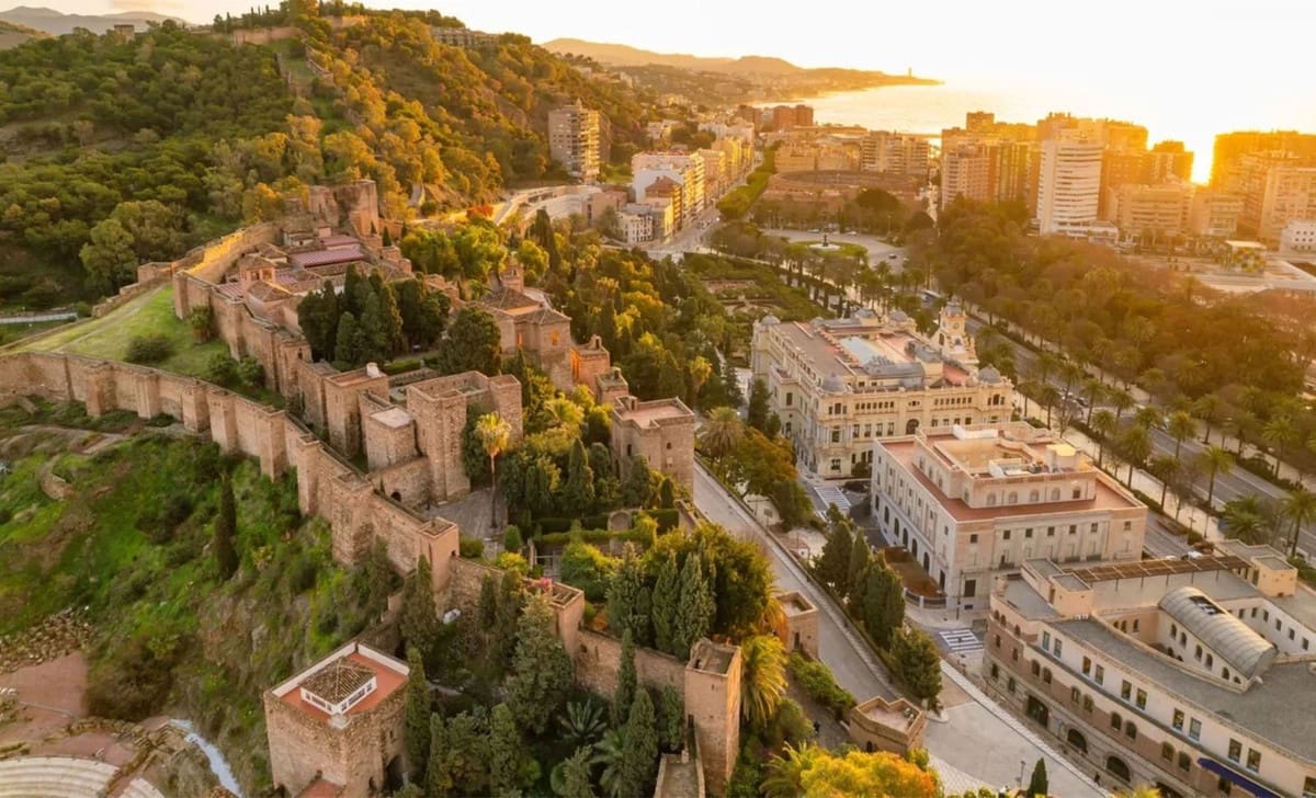 2 sypialnia Apartament na sprzedaż w Benalmadena - 430 000 € (Ref: 9591035)