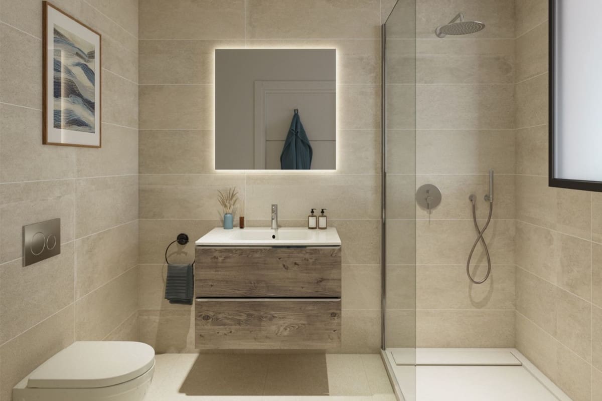 2 quarto Apartamento para venda em Benalmadena com piscina garagem - 551 800 € (Ref: 9591036)