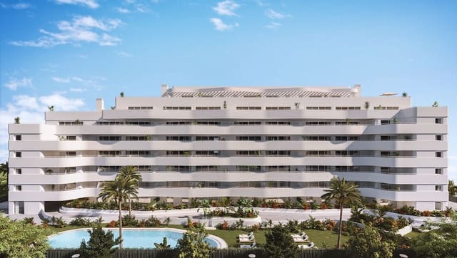 2 camera da letto Appartamento in vendita in Torre del Mar, Vélez-Málaga con piscina garage - 373.000 € (Rif: 9591046)