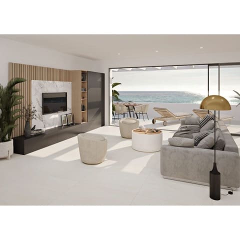 3 slaapkamer Appartement te koop in Guadalobón, Estepona met zwembad garage - € 975.000 (Ref: 9591061)