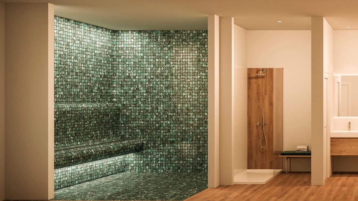 2 sypialnia Apartament na sprzedaż w Casares z basenem garażem - 584 500 € (Ref: 9591063)