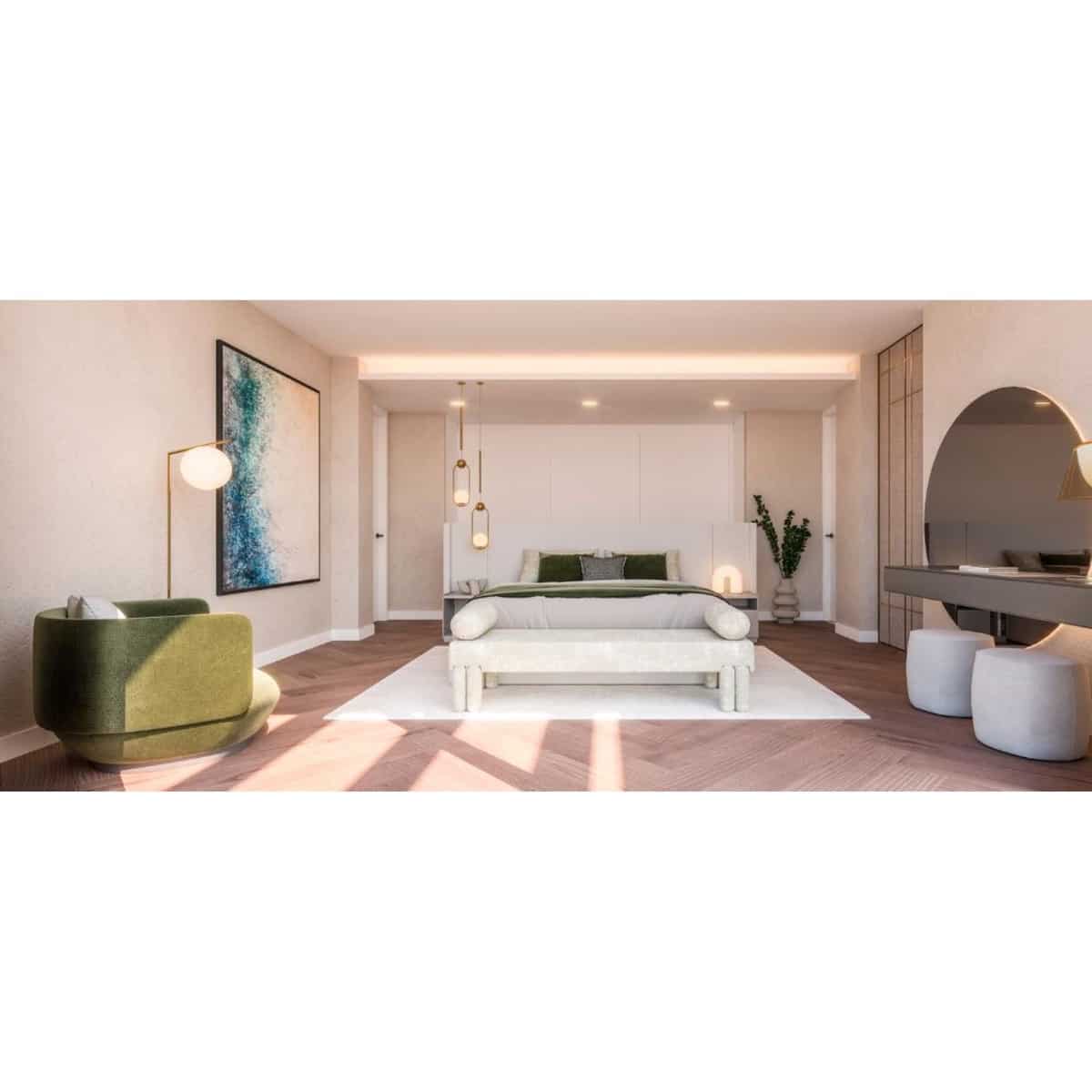 Chalet de 5 habitaciones en Marbella en venta con piscina garaje - 6.990.000 € (Ref: 9591064)