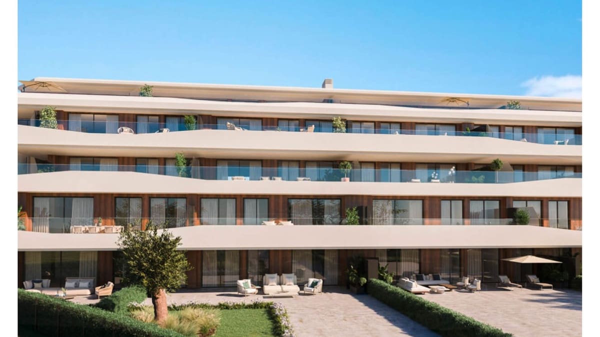 2 camera da letto Appartamento in vendita in Fuengirola con piscina garage - 699.900 € (Rif: 9591074)