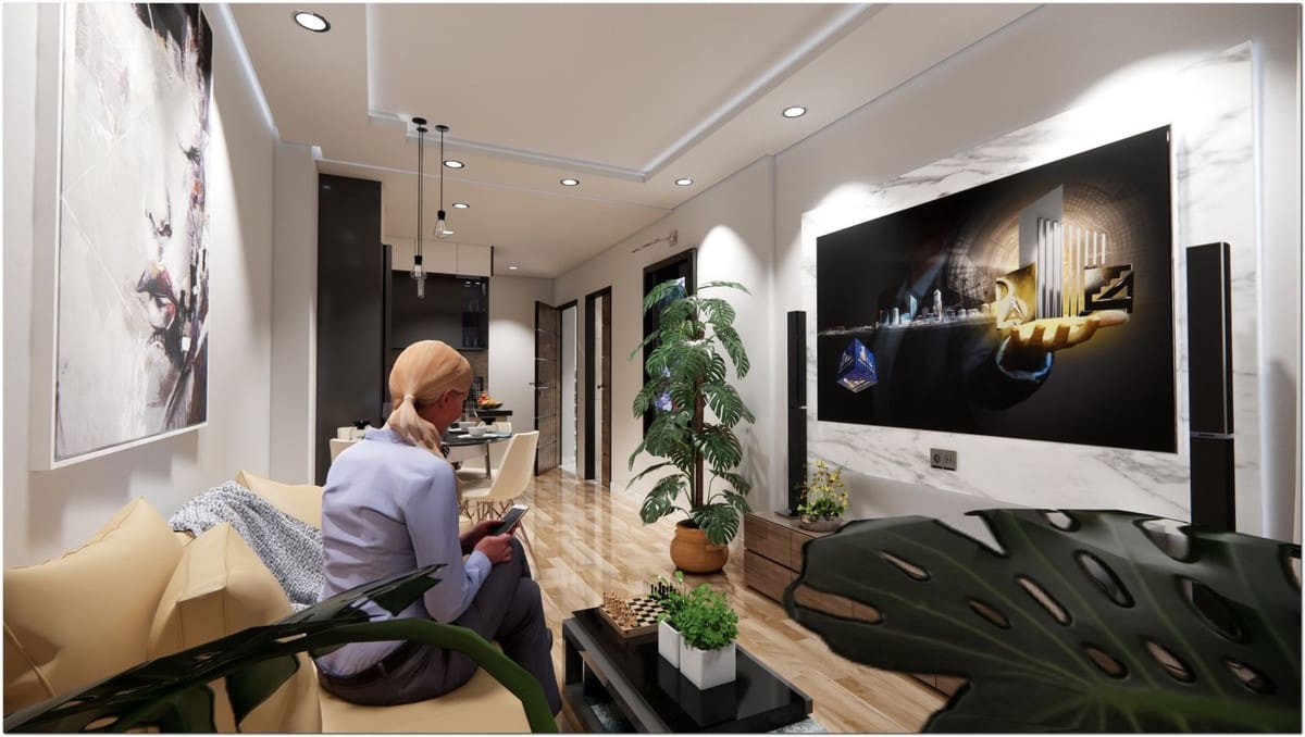 2 camera da letto Appartamento in vendita in Fuengirola - 285.000 € (Rif: 9591085)