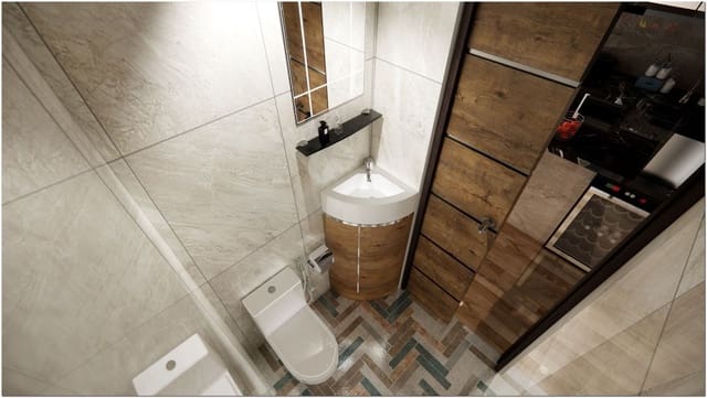 2 camera da letto Appartamento in vendita in Zona Puerto Deportivo, Fuengirola - 285.000 € (Rif: 9591085)