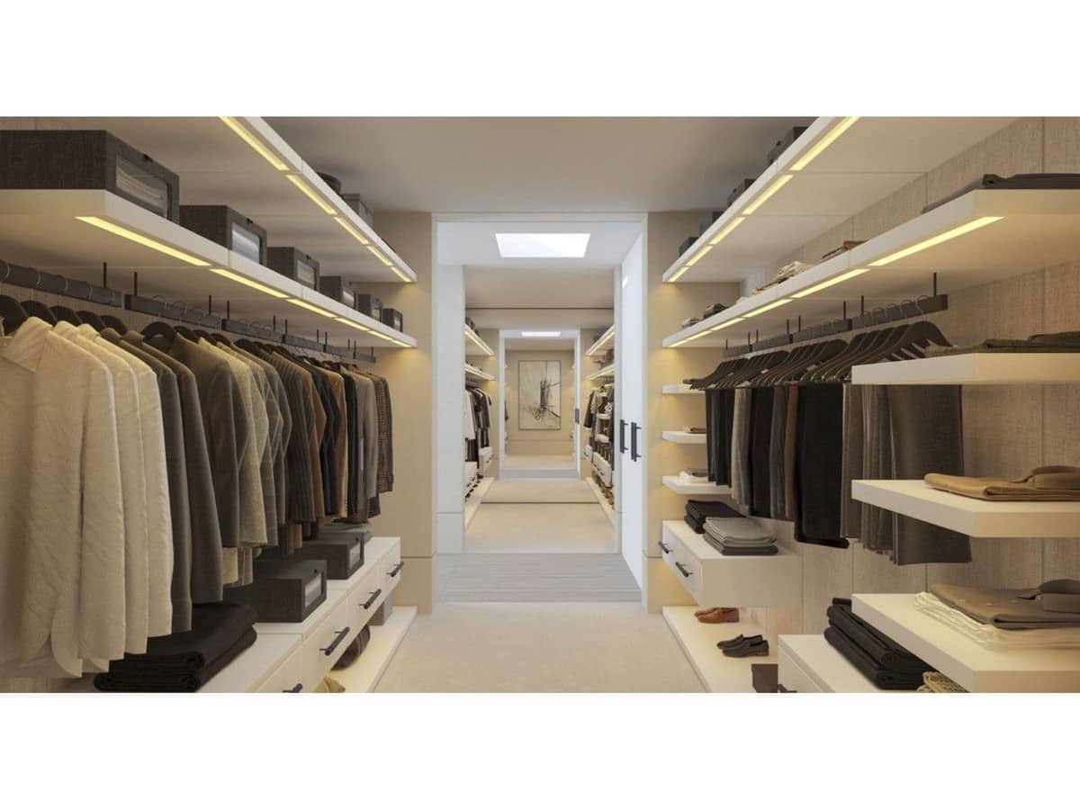 4 quarto Moradia para venda em Benahavis com piscina garagem - 7 995 000 € (Ref: 9591091)