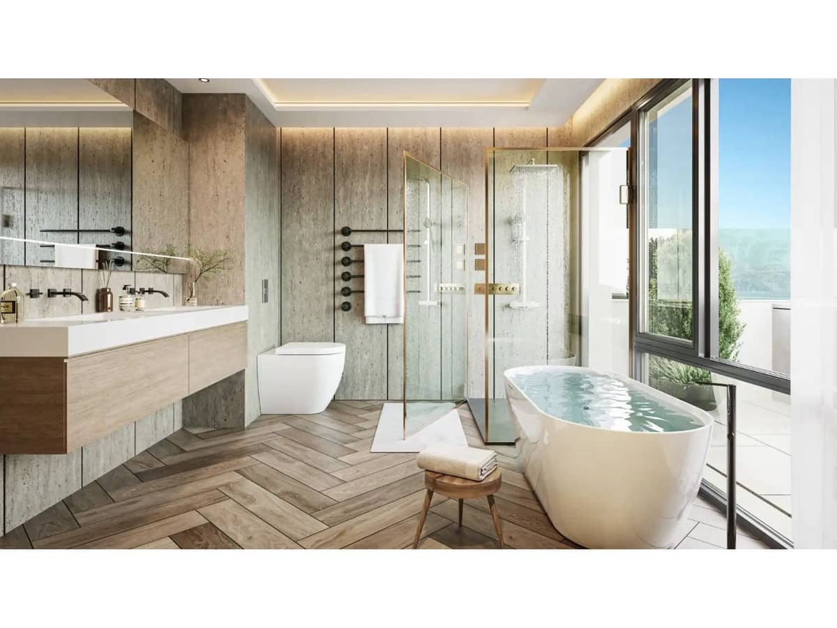 2 bedroom Apartment for sale in Marbella with pool garage - € 698,000 (Ref: 9591092)