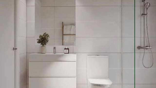 Apartamento de 2 habitaciones en Guadalobón, Estepona en venta con piscina garaje - 518.000 € (Ref: 9591136)