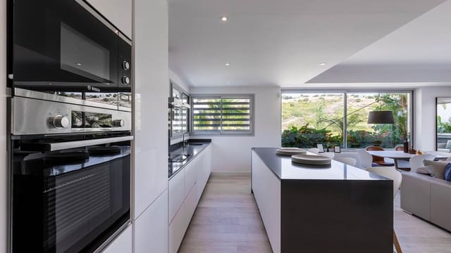 2 camera da letto Appartamento in vendita in Casares Pueblo, Casares con piscina garage - 395.000 € (Rif: 9591140)