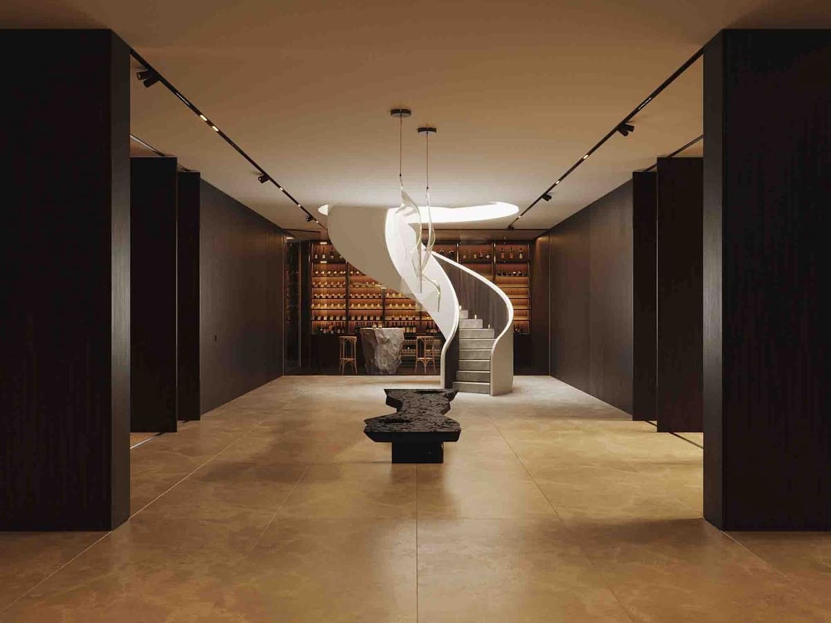 7 makuuhuone Huvila myytävänä paikassa Marbella mukana uima-altaan 
autotalli - 3 500 000 € (Ref: 9591146)