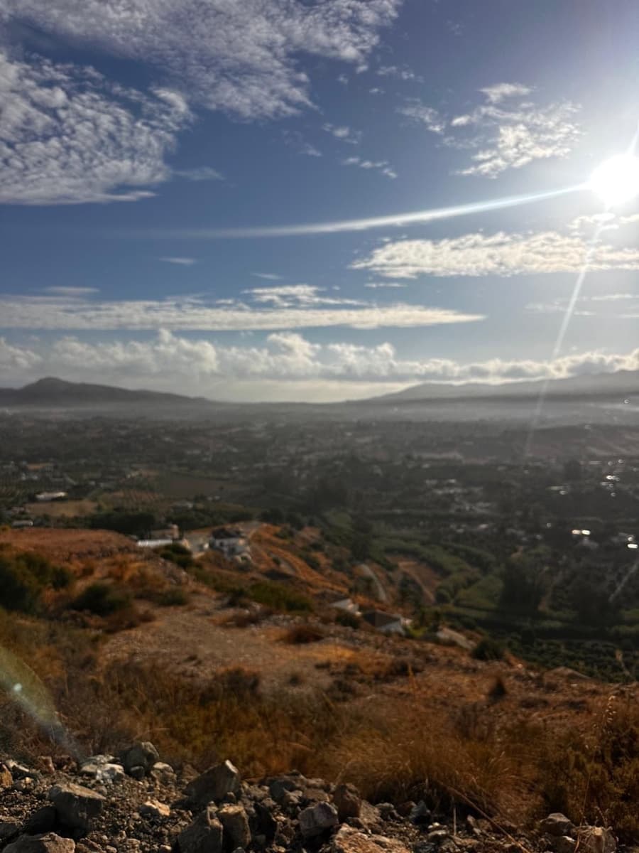 5 soverom Villa til salgs i Alhaurin el Grande med svømmebasseng garasje - € 2 280 000 (Ref: 9591148)