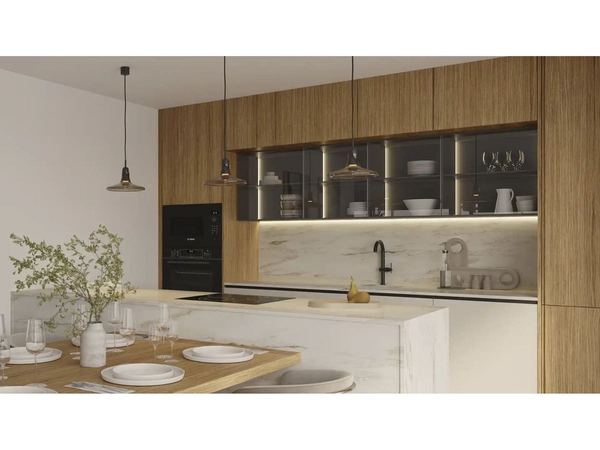 1 camera da letto Appartamento in vendita in Marbella con piscina garage - 408.050 € (Rif: 9591149)