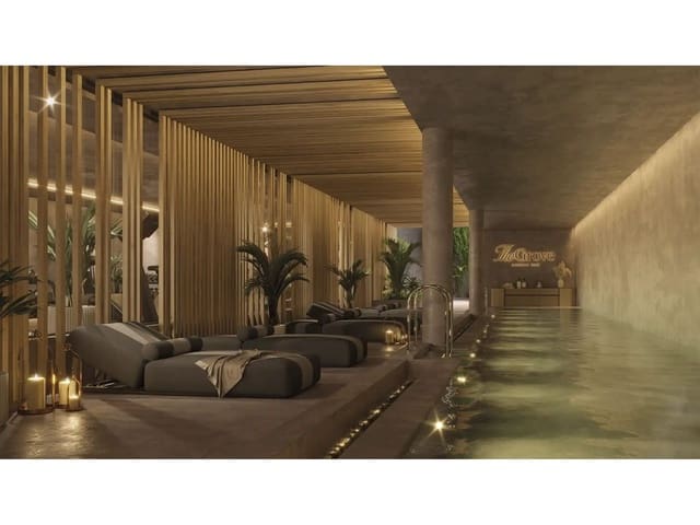 1 camera da letto Appartamento in vendita in San Pedro de Alcántara Pueblo, Marbella con piscina garage - 408.050 € (Rif: 9591149)