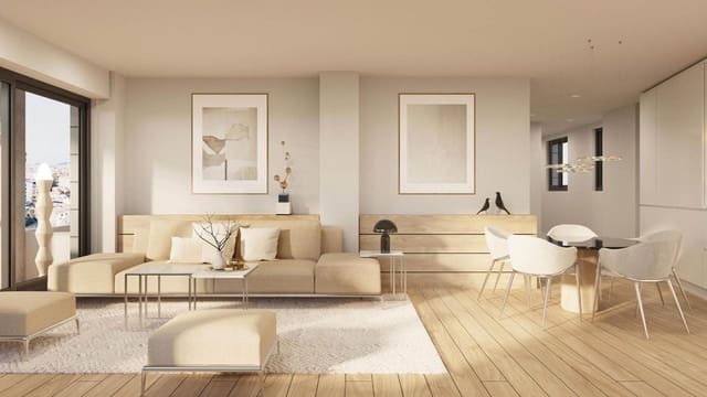 2 makuuhuone Huoneisto myytävänä paikassa Puerto de Estepona, Estepona mukana 
autotalli - 459 700 € (Ref: 9591158)