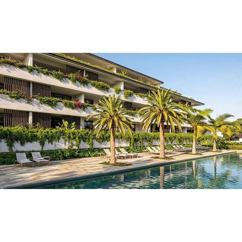 2 slaapkamer Appartement te koop in Riviera del Sol, Mijas met zwembad garage - € 499.000 (Ref: 9591159)