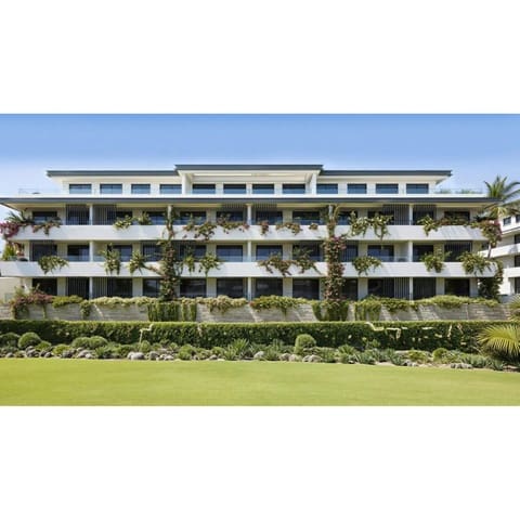 2 slaapkamer Appartement te koop in Riviera del Sol, Mijas met zwembad garage - € 499.000 (Ref: 9591159)