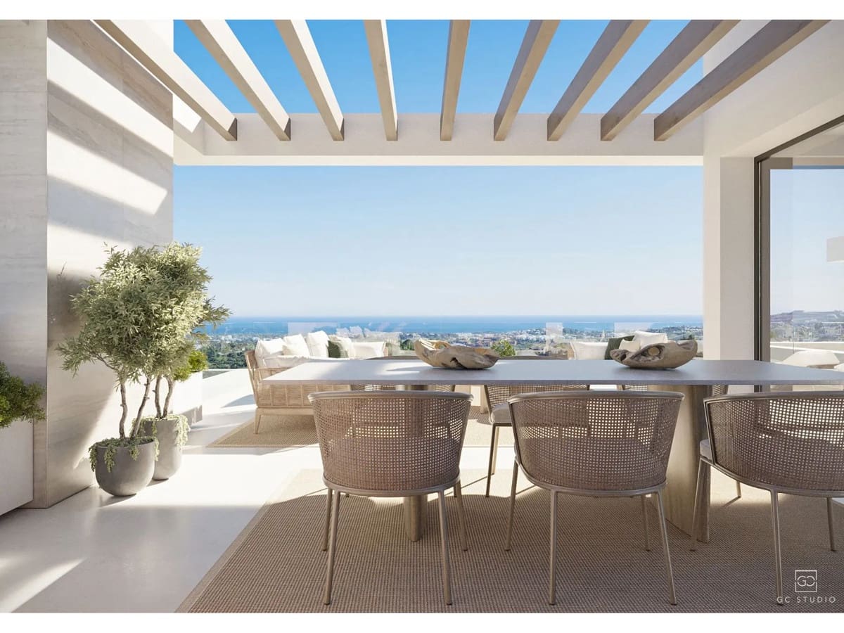 5 soverom Villa til salgs i Marbella med svømmebasseng garasje - € 3 995 000 (Ref: 9591170)