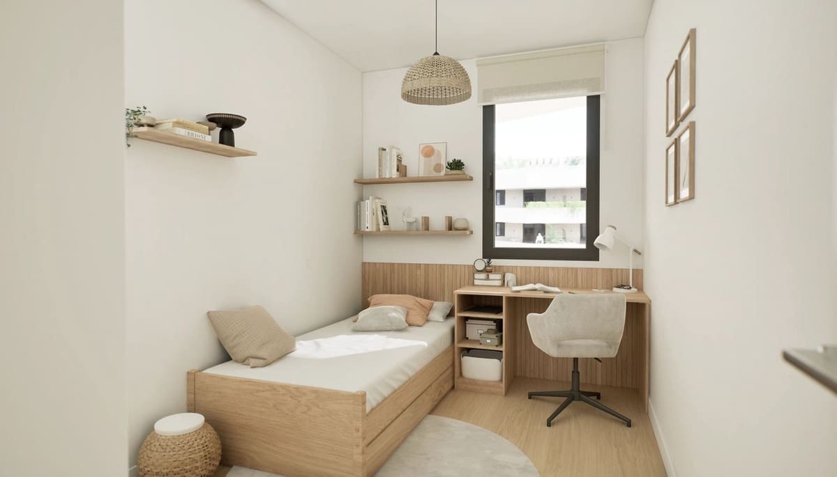 Apartamento de 2 habitaciones en Fuengirola en venta con piscina - 407.925 € (Ref: 9594877)