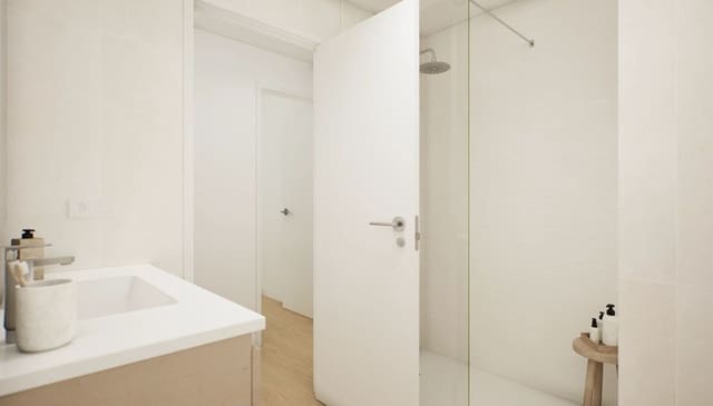 Apartamento de 2 habitaciones en Fuengirola en venta con piscina - 407.925 € (Ref: 9594877)