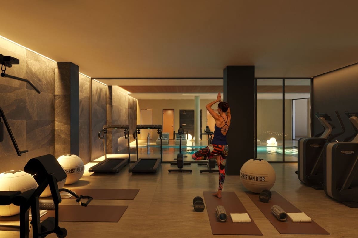 2 slaapkamer Appartement te koop in Fuengirola met zwembad garage - € 490.000 (Ref: 9594878)