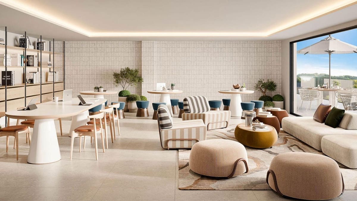 2 slaapkamer Appartement te koop in Marbella - € 500.000 (Ref: 9594888)