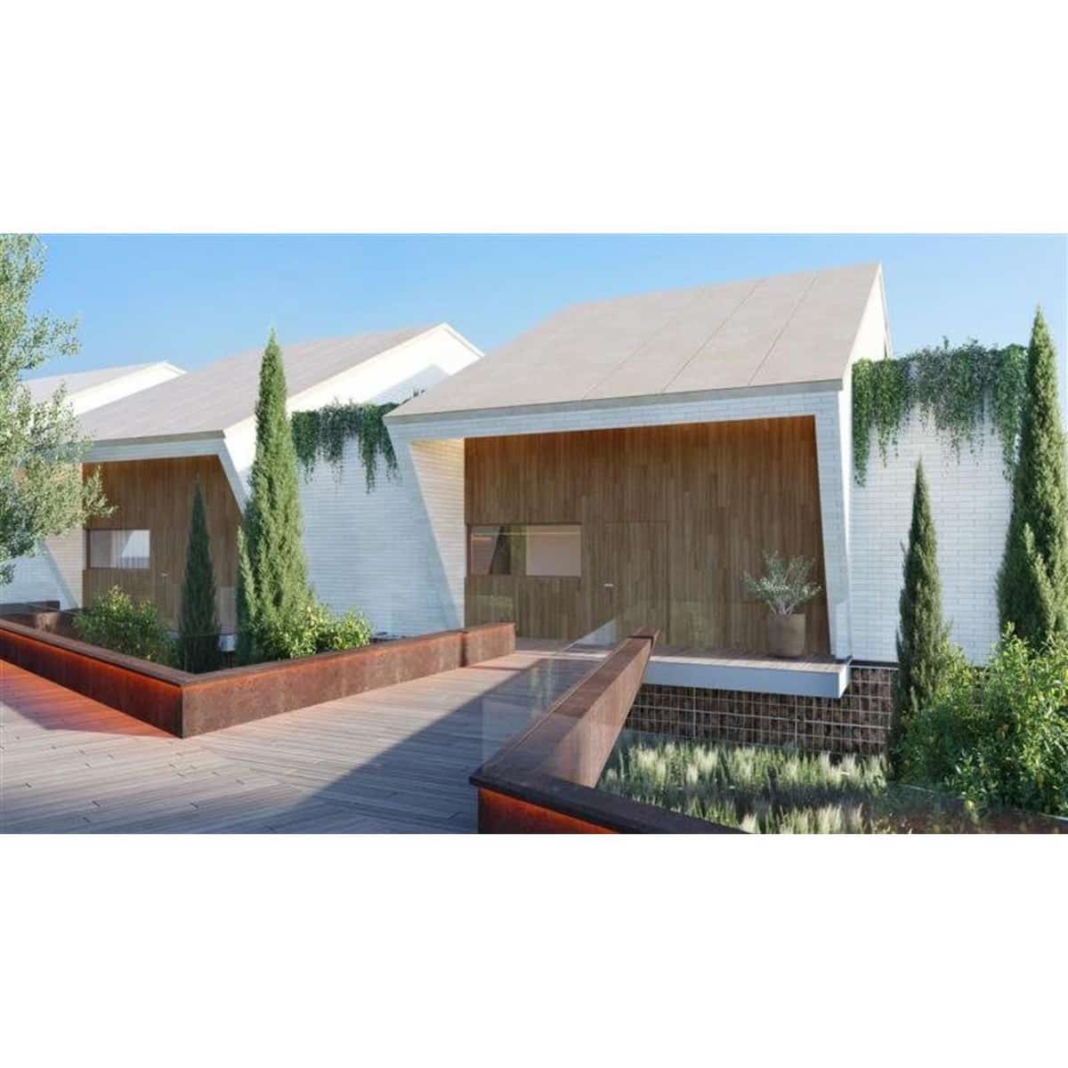 Chalet de 4 habitaciones en Fuengirola en venta con piscina garaje - 2.970.000 € (Ref: 9594905)