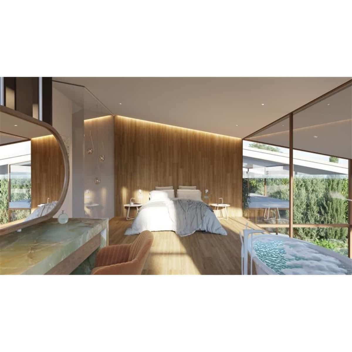 Chalet de 4 habitaciones en Fuengirola en venta con piscina garaje - 2.970.000 € (Ref: 9594905)