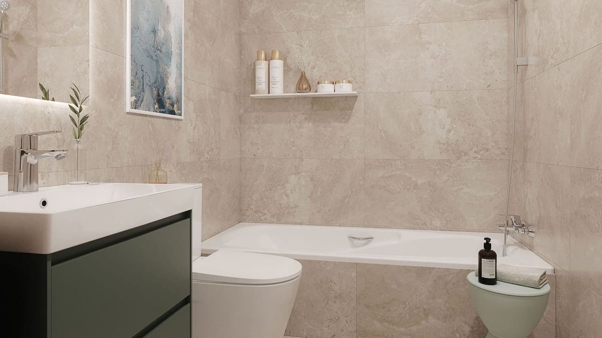 2 camera da letto Appartamento in vendita in Marbella con piscina garage - 475.000 € (Rif: 9606641)