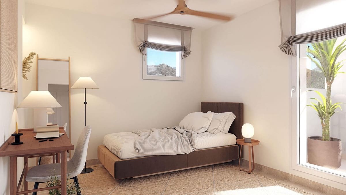 2 chambre Appartement à vendre à Marbella avec piscine garage - 475 000 € (Ref: 9607935)