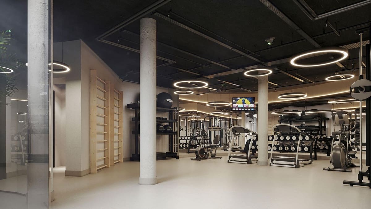 2 chambre Appartement à vendre à Marbella avec piscine garage - 475 000 € (Ref: 9607935)