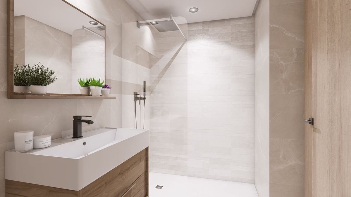 3 camera da letto Villetta Bifamiliare in vendita in Marbella con piscina garage - 620.000 € (Rif: 9611300)