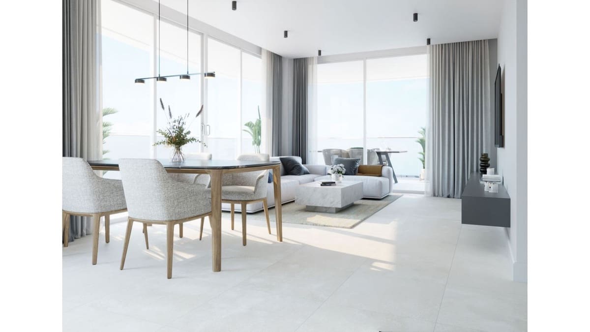 2 slaapkamer Appartement te koop in Fuengirola met zwembad garage - € 520.000 (Ref: 9615350)