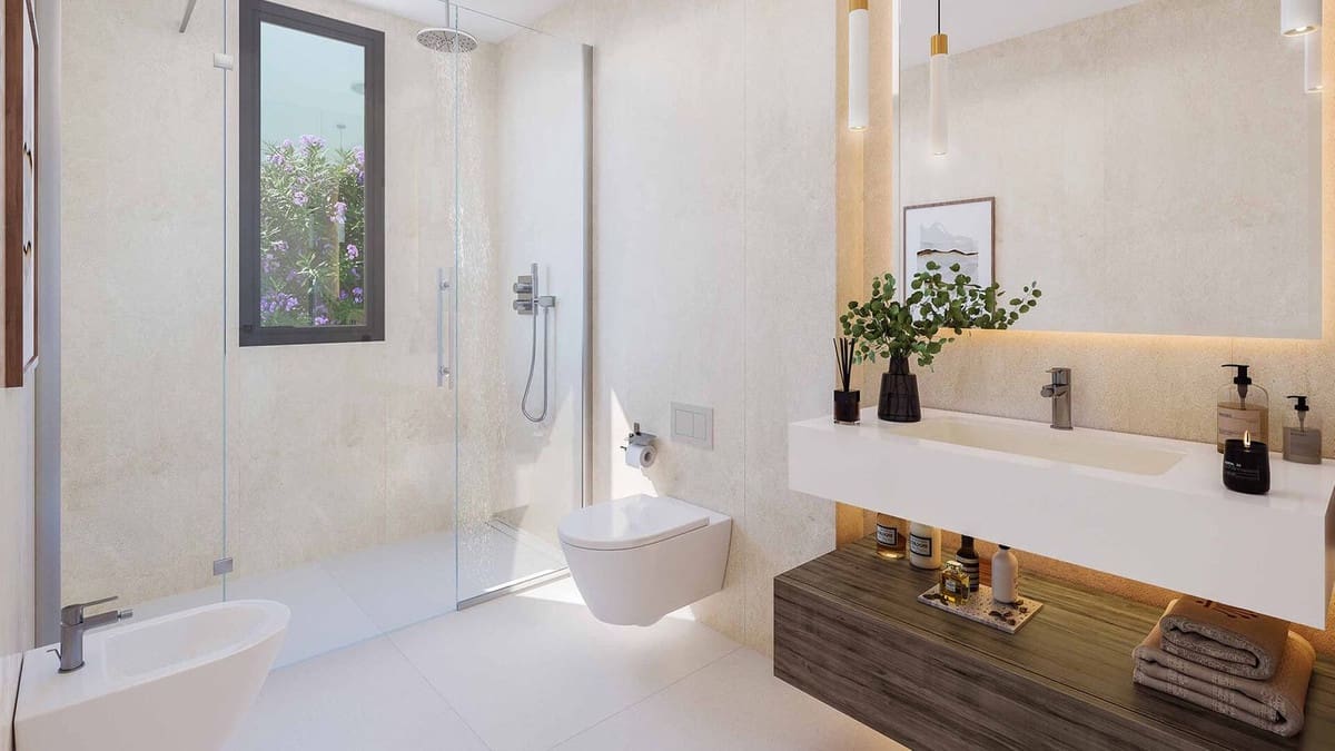 4 soverom Villa til salgs i Benahavis med svømmebasseng garasje - € 2 250 000 (Ref: 9619141)