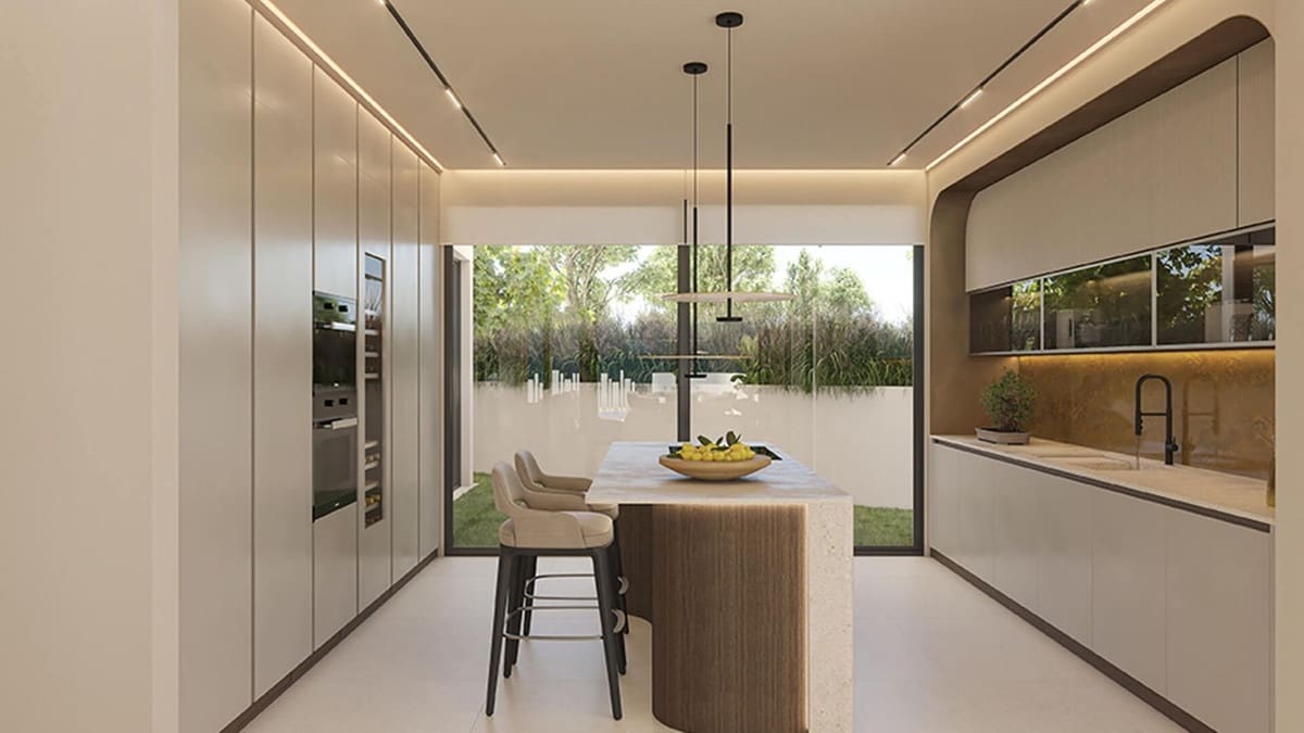 3 slaapkamer Appartement te koop in Marbella met zwembad garage - € 4.480.000 (Ref: 9619146)