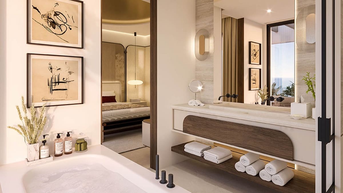 3 slaapkamer Appartement te koop in Marbella met zwembad garage - € 4.480.000 (Ref: 9619146)