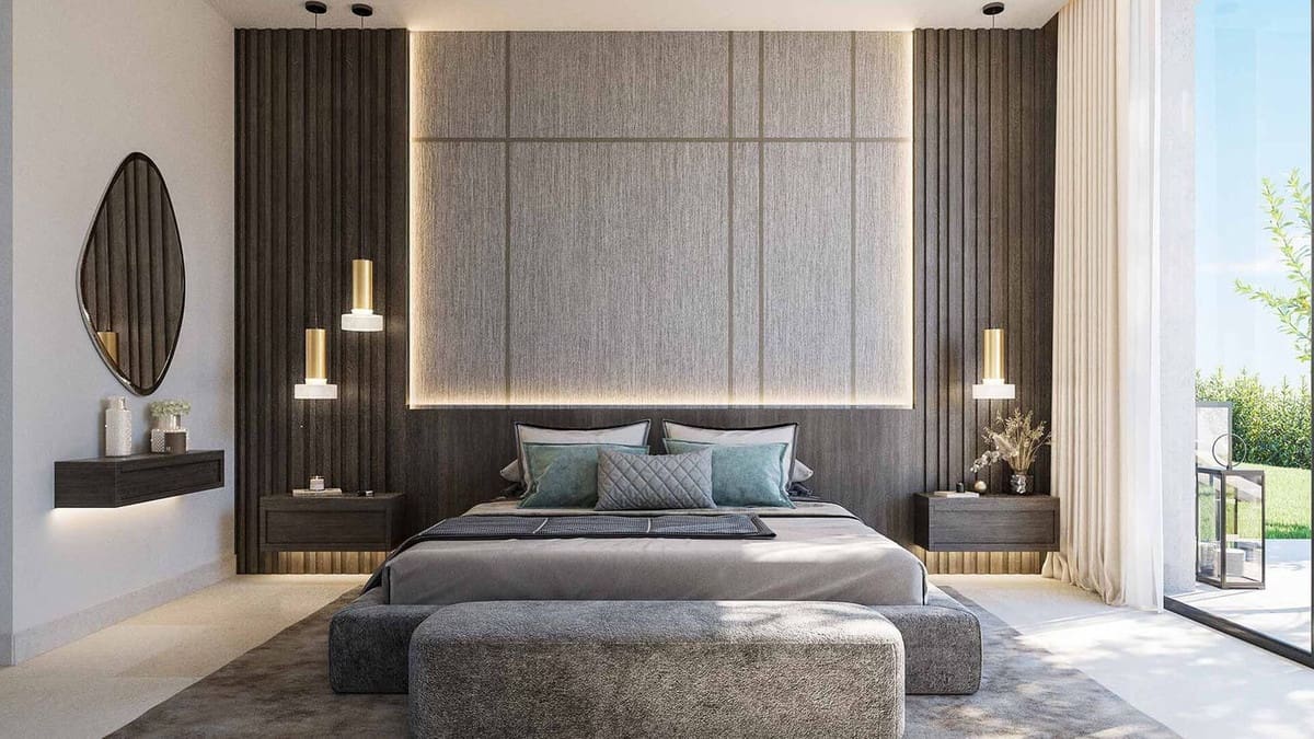 4 makuuhuone Huvila myytävänä paikassa Benahavis mukana uima-altaan 
autotalli - 2 250 000 € (Ref: 9621742)