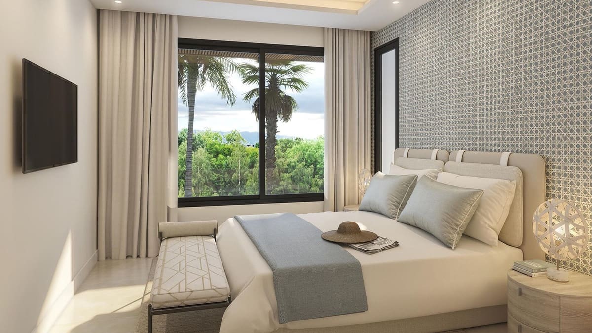 4 slaapkamer Villa te koop in Mijas met zwembad garage - € 1.889.000 (Ref: 9625468)