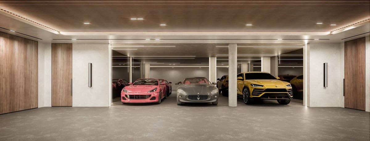 5 slaapkamer Villa te koop in Marbella met zwembad garage - € 8.200.000 (Ref: 9627798)