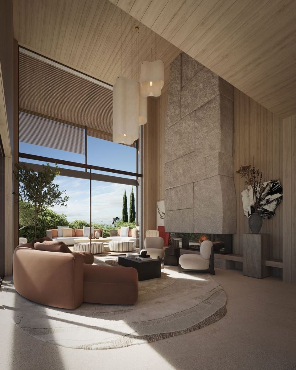 5 slaapkamer Villa te koop in Marbella met zwembad garage - € 8.200.000 (Ref: 9627798)