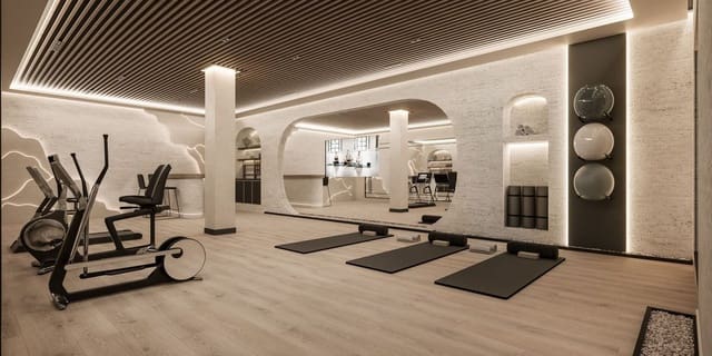 5 soverom Villa til salgs i Sierra Blanca, Marbella med svømmebasseng garasje - € 8 200 000 (Ref: 9627798)