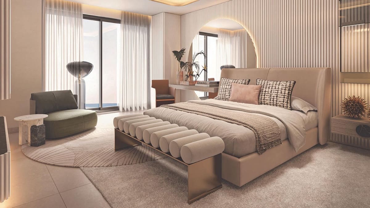 4 Zimmer Apartment zu verkaufen in Marbella mit Pool Garage - 4.480.000 € (Ref: 9629891)