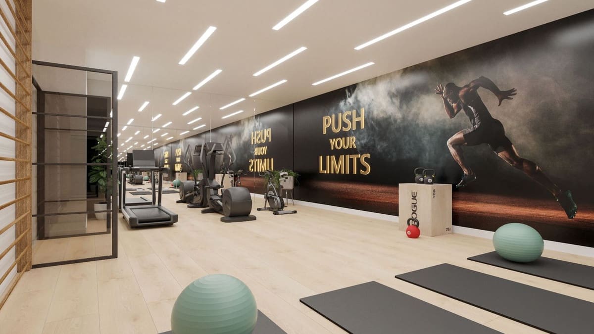 3 quarto Apartamento para venda em Estepona com piscina garagem - 725 000 € (Ref: 9637296)