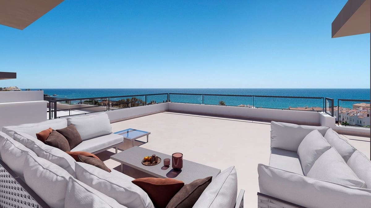 3 quarto Apartamento para venda em Casares com piscina garagem - 545 000 € (Ref: 9644928)