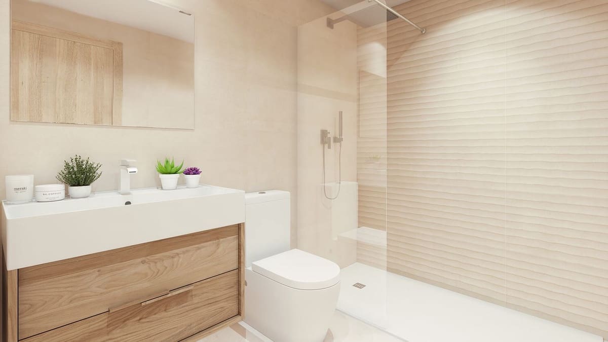 3 quarto Apartamento para venda em Casares com piscina garagem - 545 000 € (Ref: 9644928)