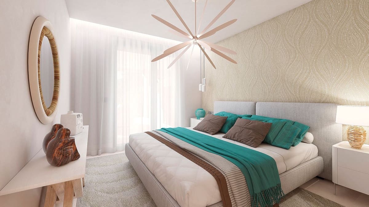 3 quarto Apartamento para venda em Casares com piscina garagem - 545 000 € (Ref: 9644928)