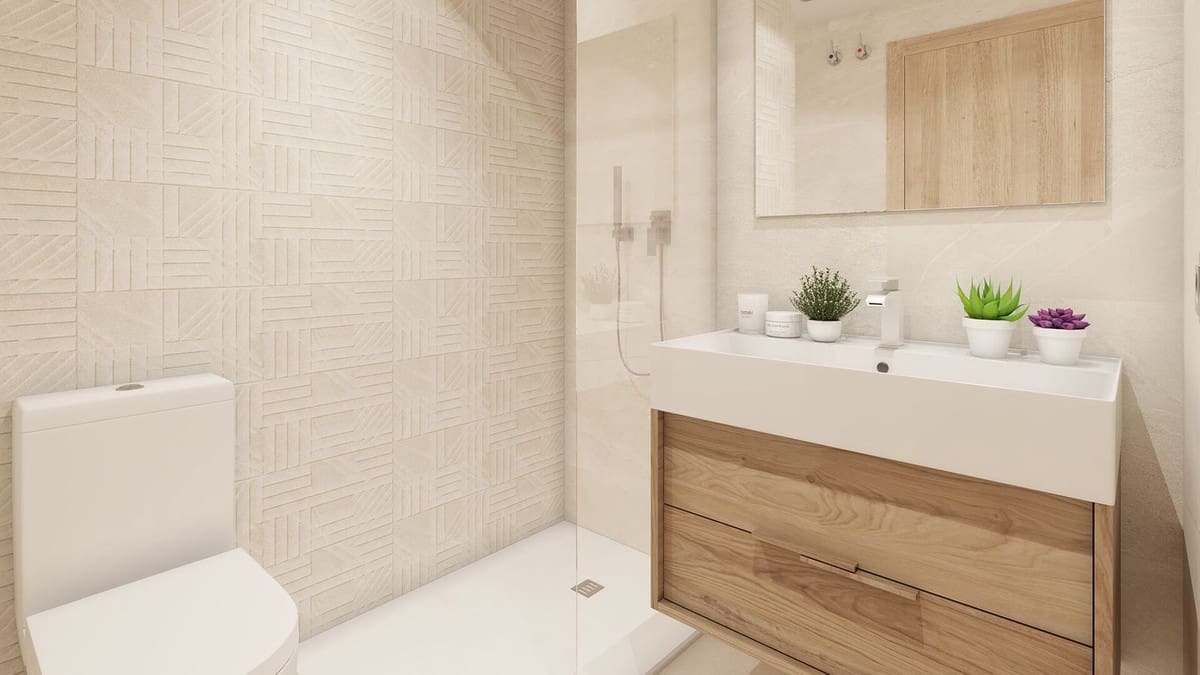 3 chambre Appartement à vendre à Casares avec piscine garage - 545 000 € (Ref: 9647942)